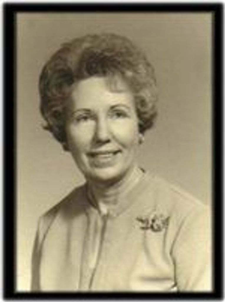 Gertrude Gulley Hill