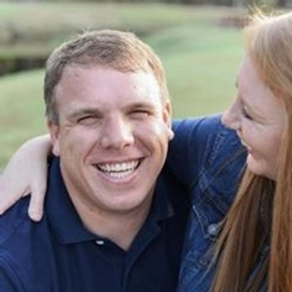 Brandon Shawn Snavely Profile Photo