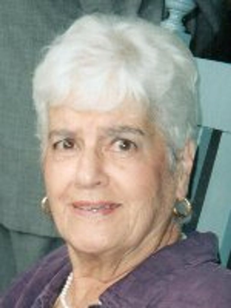 Virginia J. Dimura