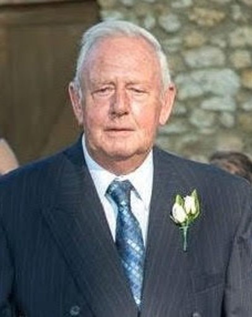 Douglas "Doug" Britt Grant Profile Photo