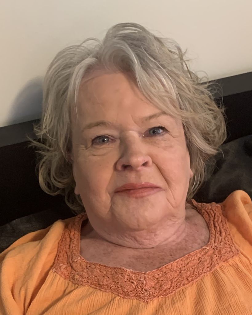 Janet Louise Parrott
