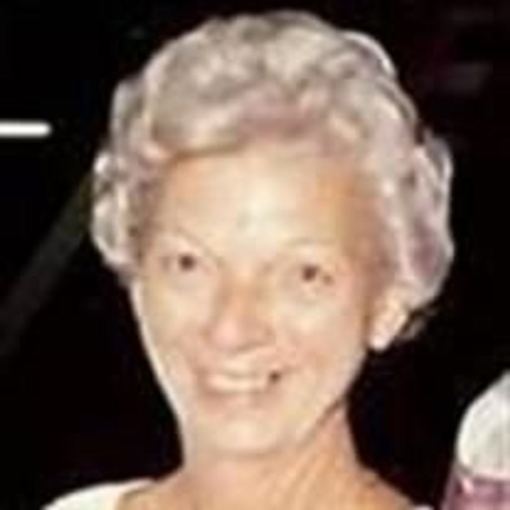 Linnie  Evelyn Davis