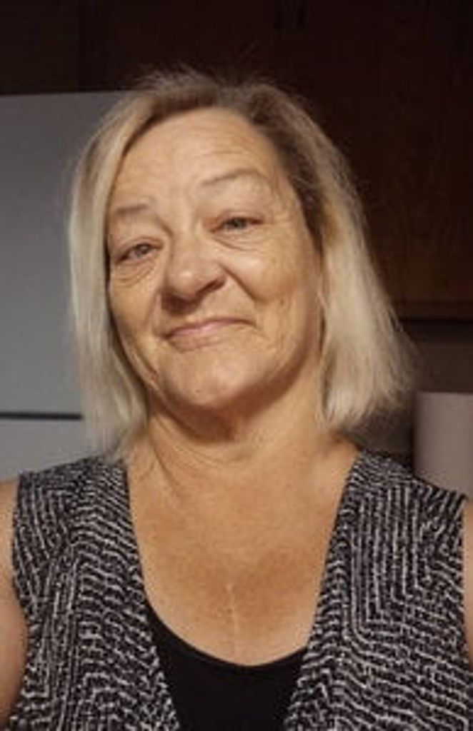 Kathy Marie Kibodeaux Profile Photo