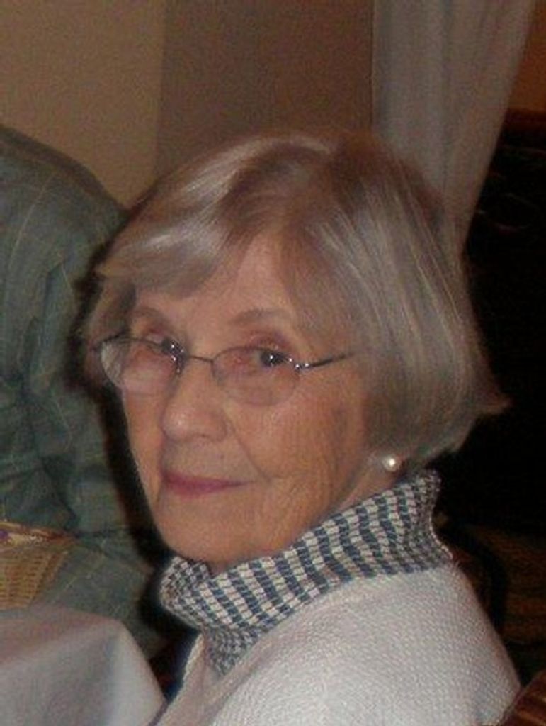 Elsie M. Thomas Profile Photo