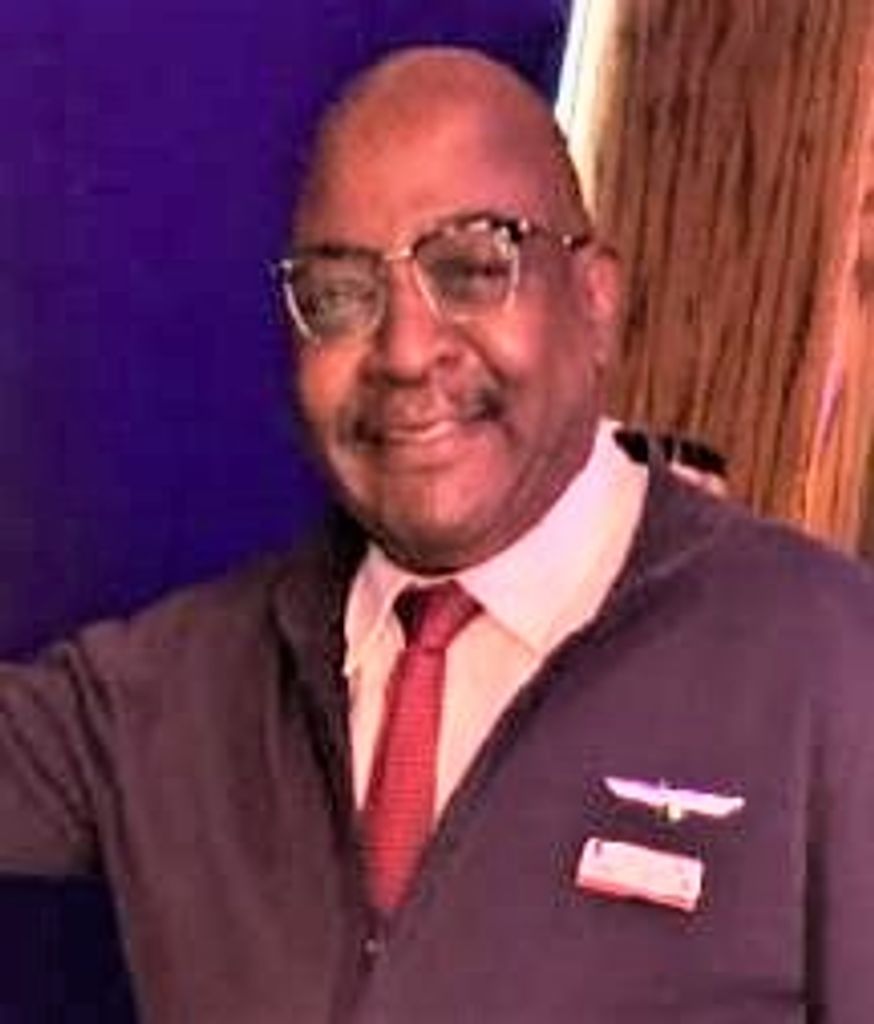 Wayne Henry