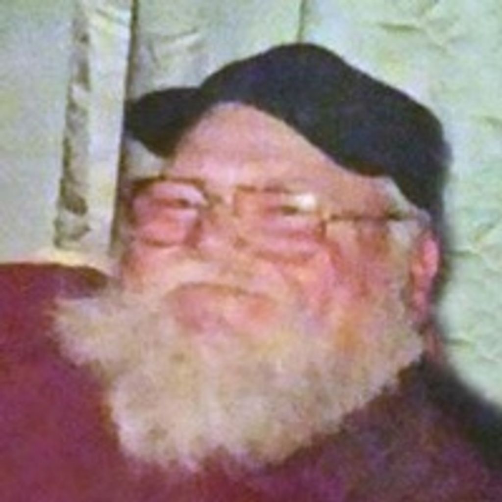 William Benton Profile Photo