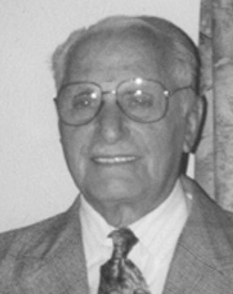 Michael S. Metta, Sr.