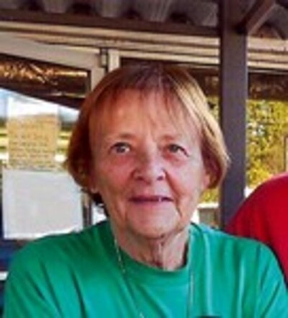 Emmeline Robinson Biester Profile Photo