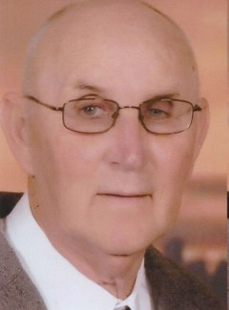 Charles Kyzer