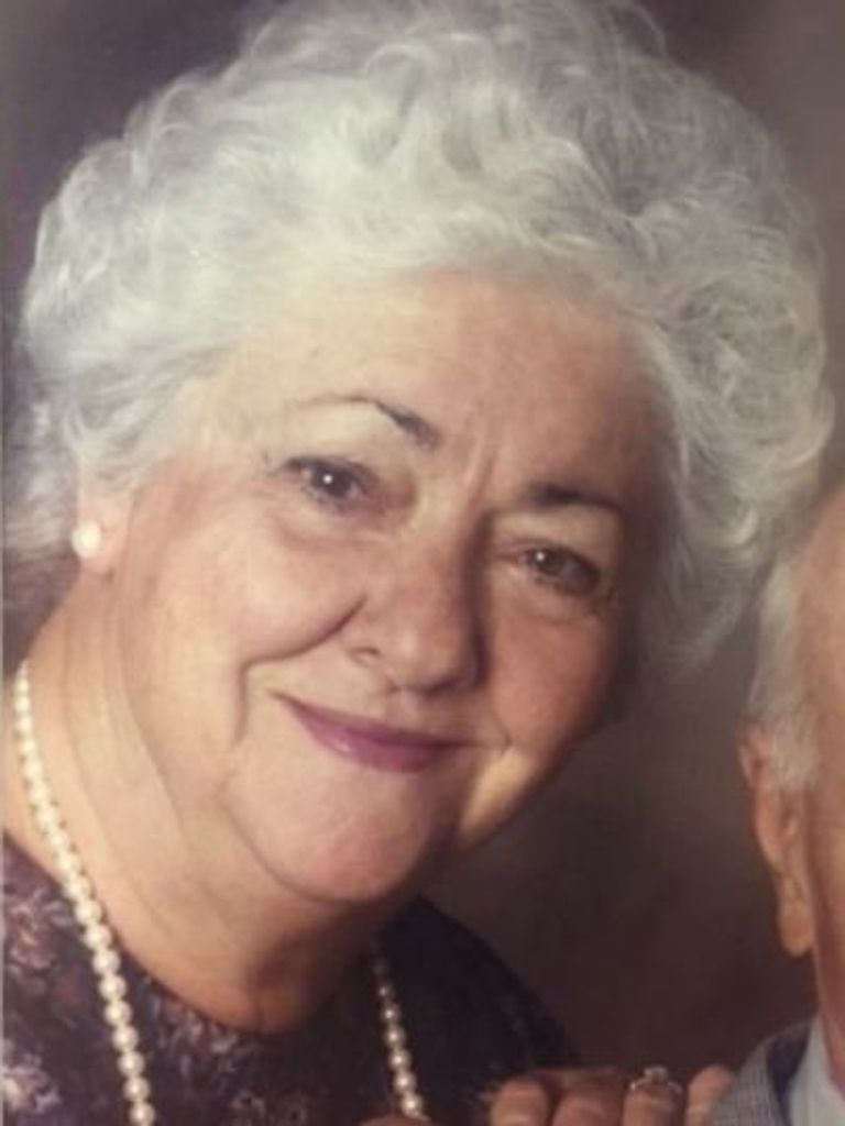 Eileen G. Mulson Profile Photo