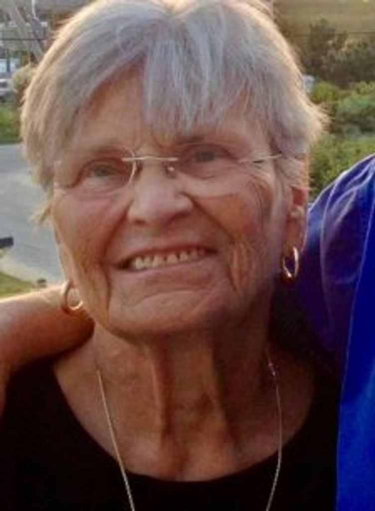 Nancy Monk Mccabe Profile Photo