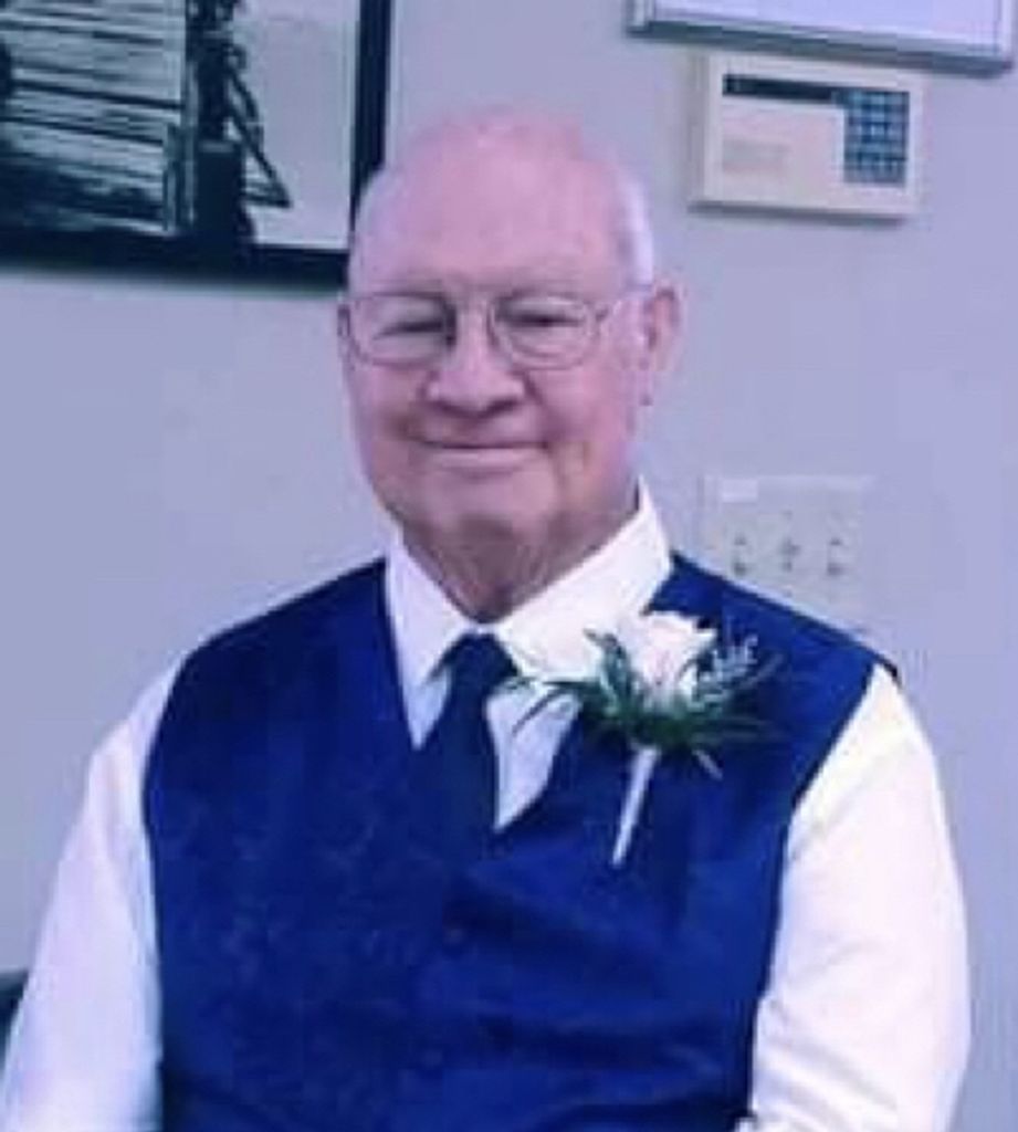 Donald Bridges