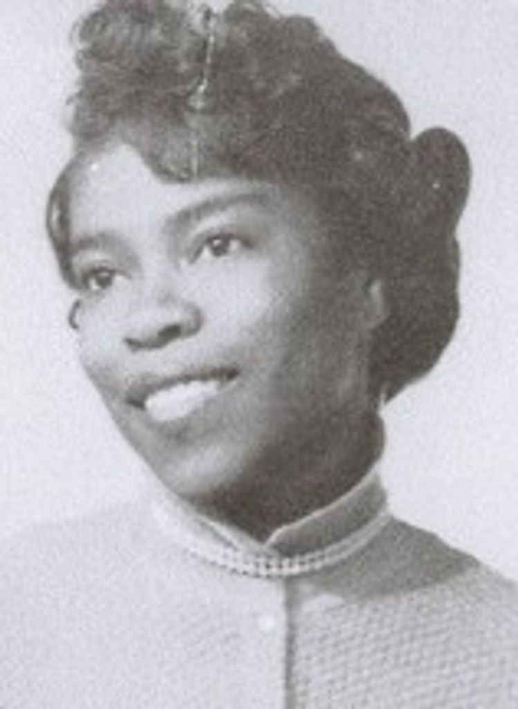 Eleanor Zanfordino
