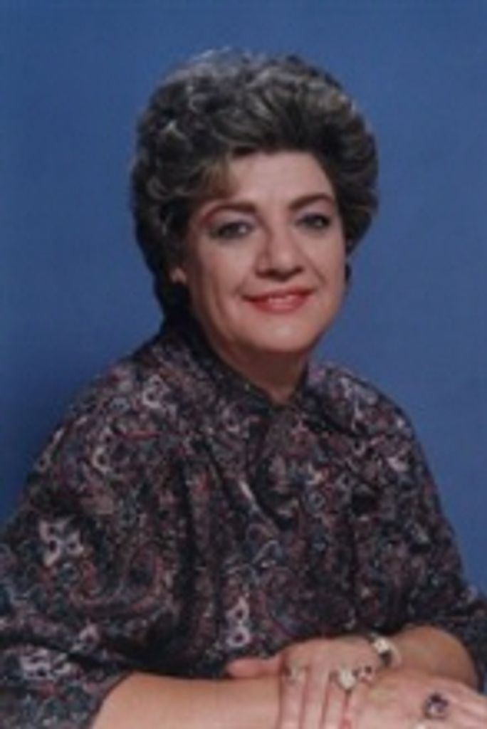 Florence C. Nezat