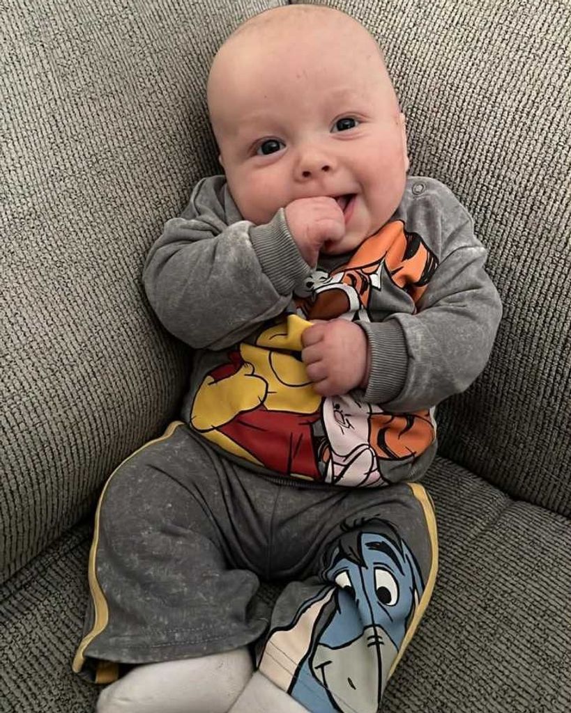 Antonio Lee Spriggs Jr. Profile Photo