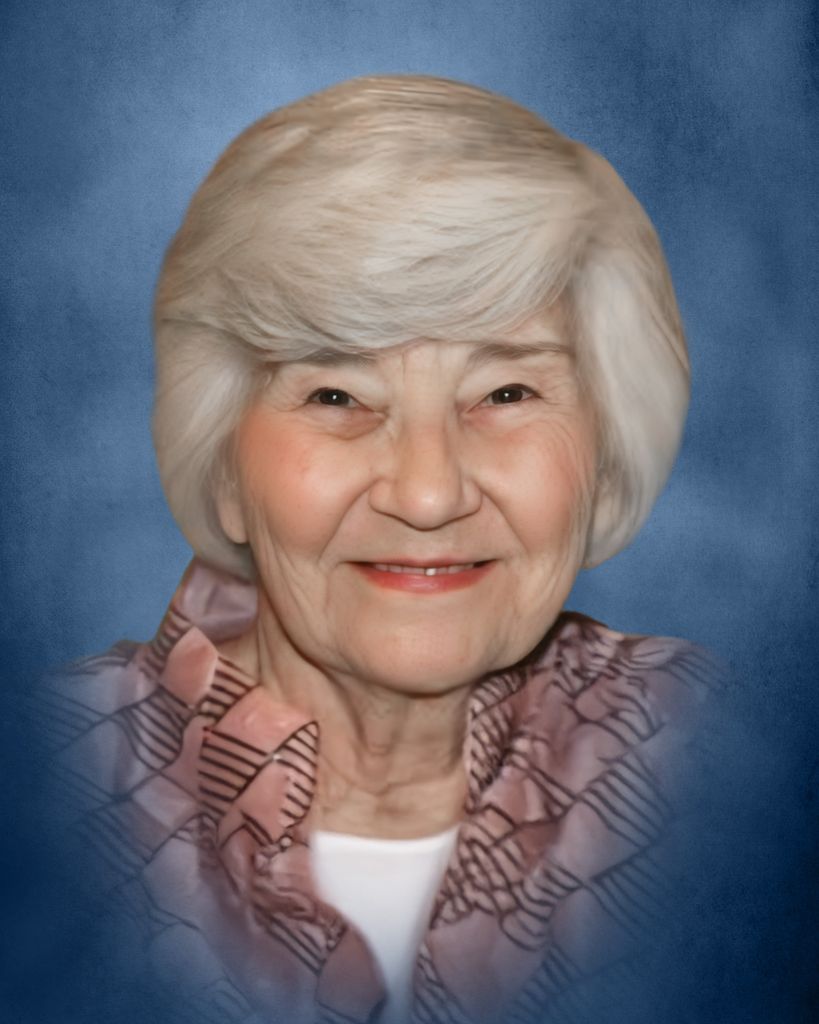 Virginia Jo Clemons Ware