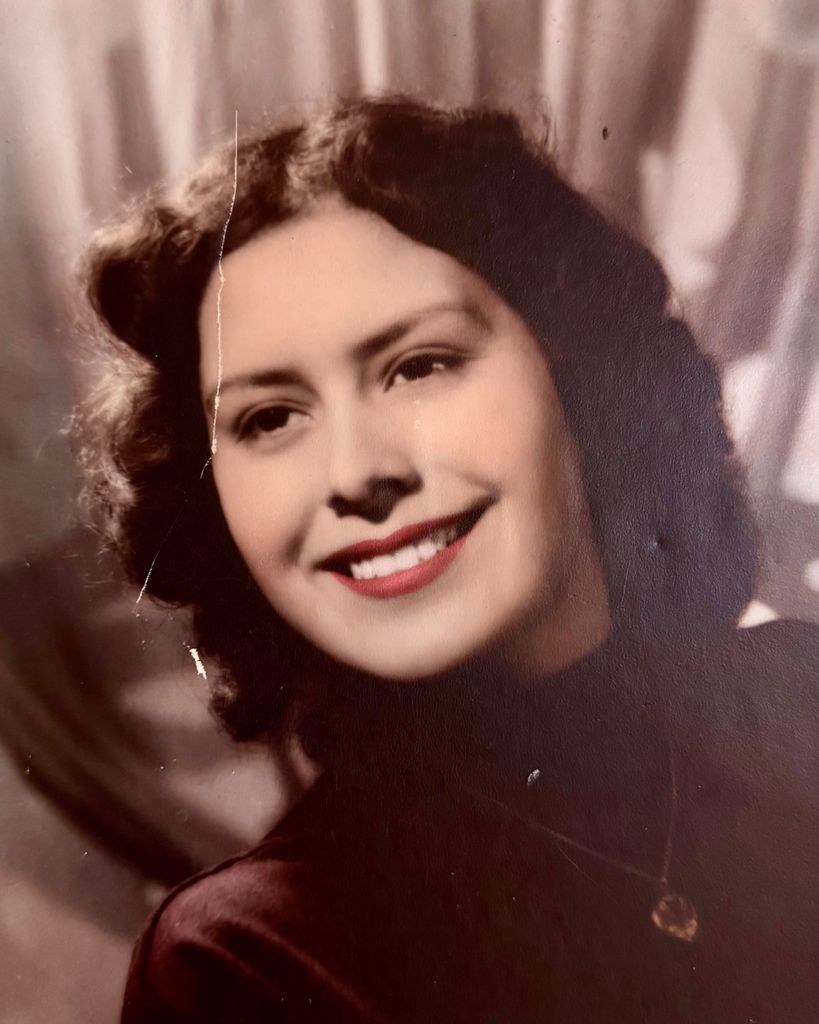 Mabel Gonzalez