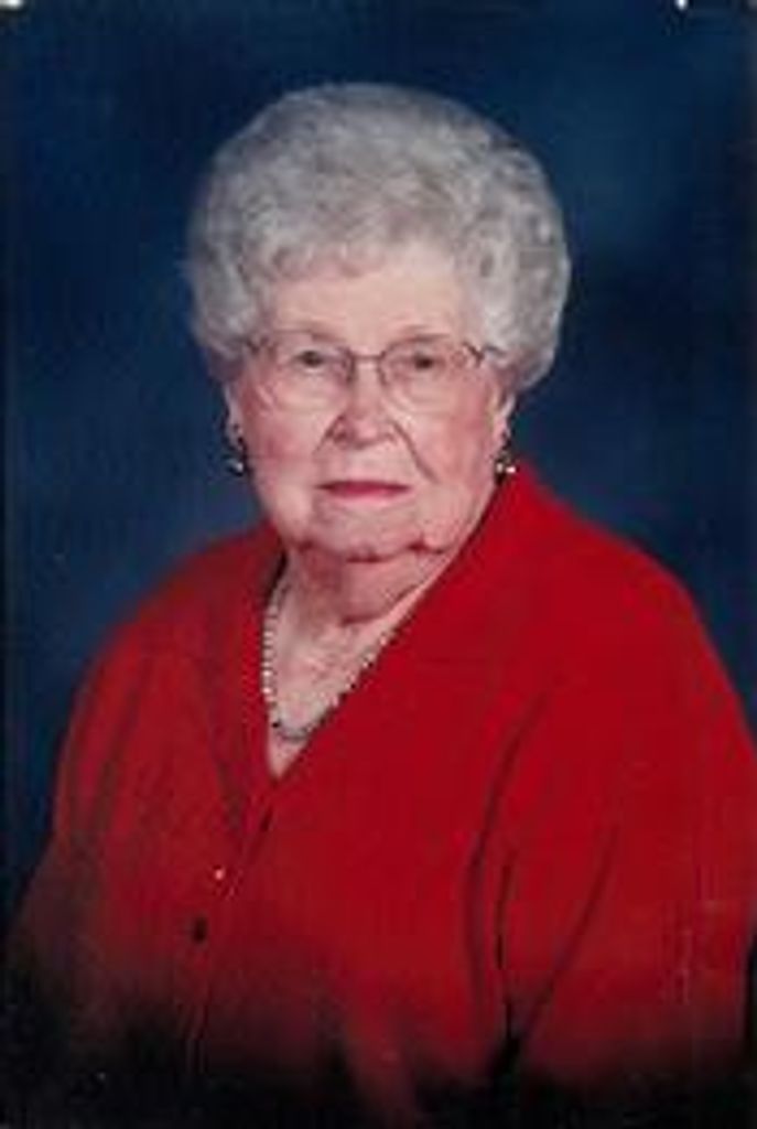 Lucerne Marie Barry Profile Photo