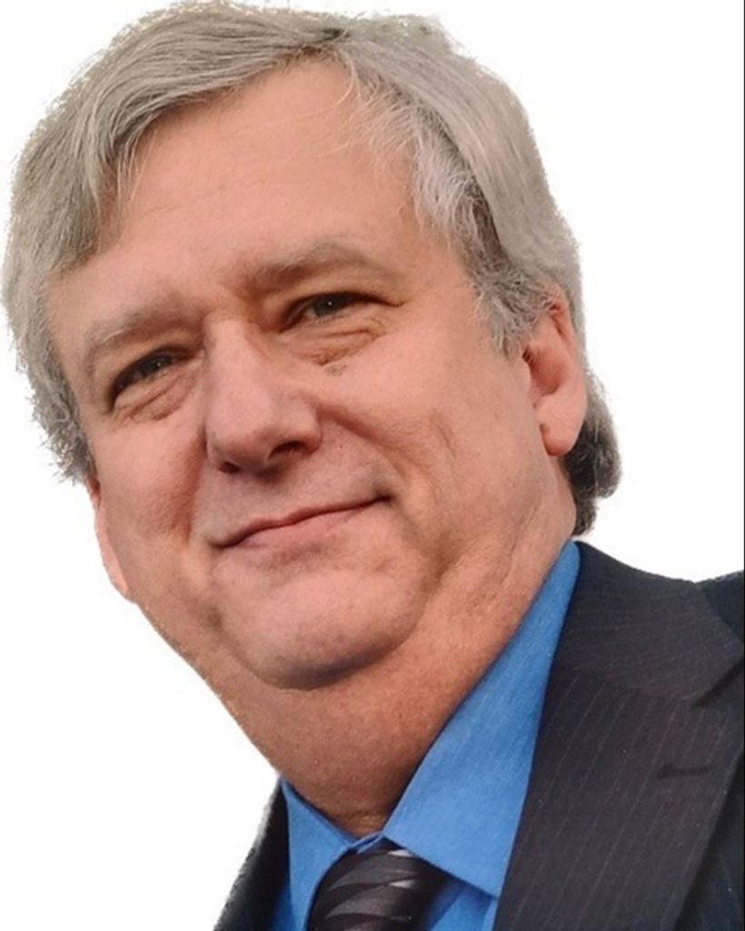 Robert "Bob" Malcom Braham