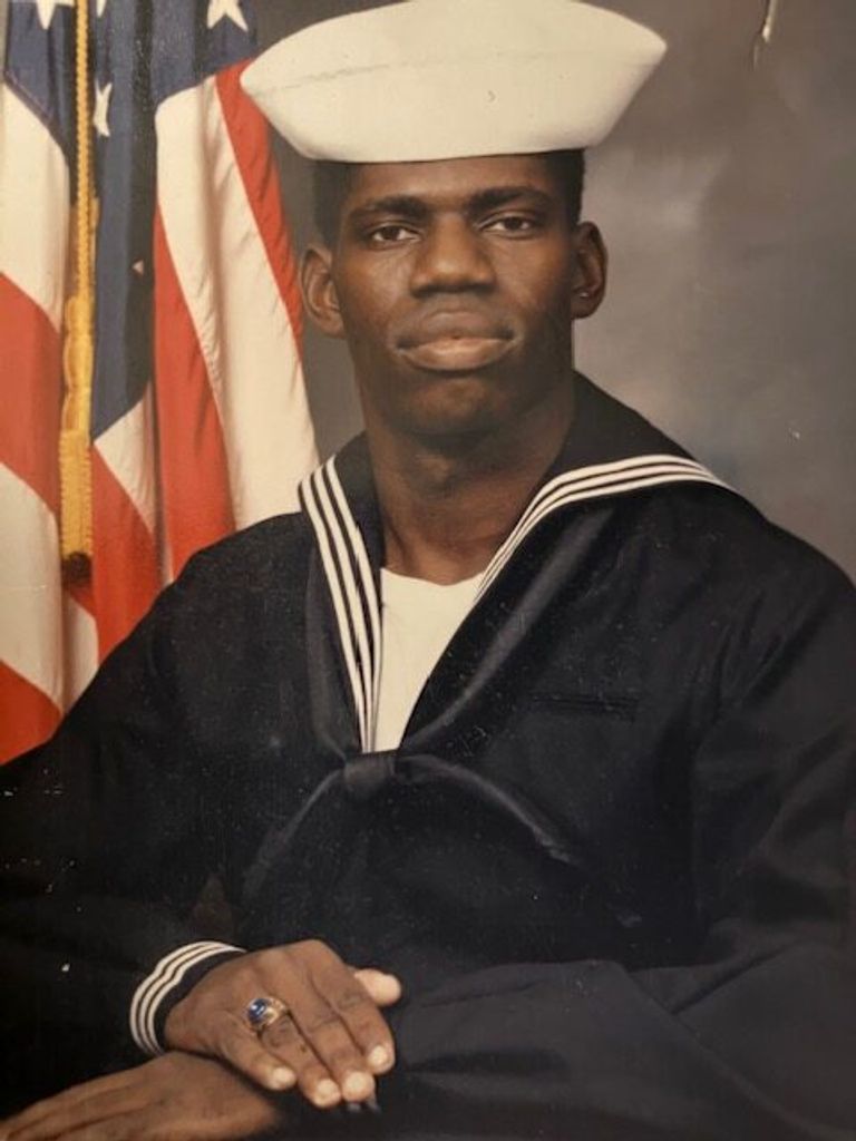 Marion Eric “Ricky” Anderson Profile Photo
