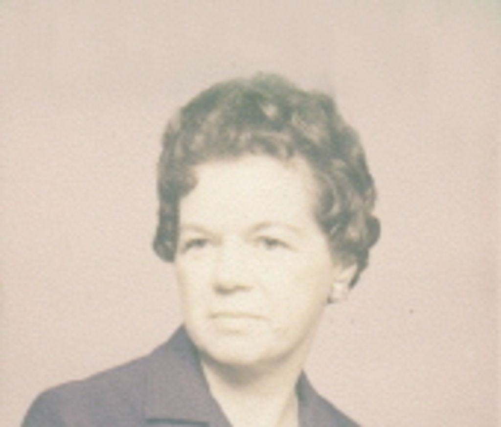 Mrs. Florence L. Wynne