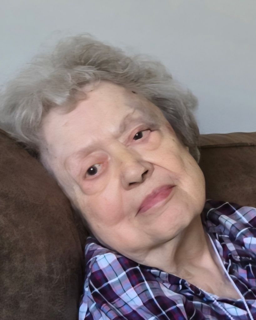Shirley Irene Hall Profile Photo
