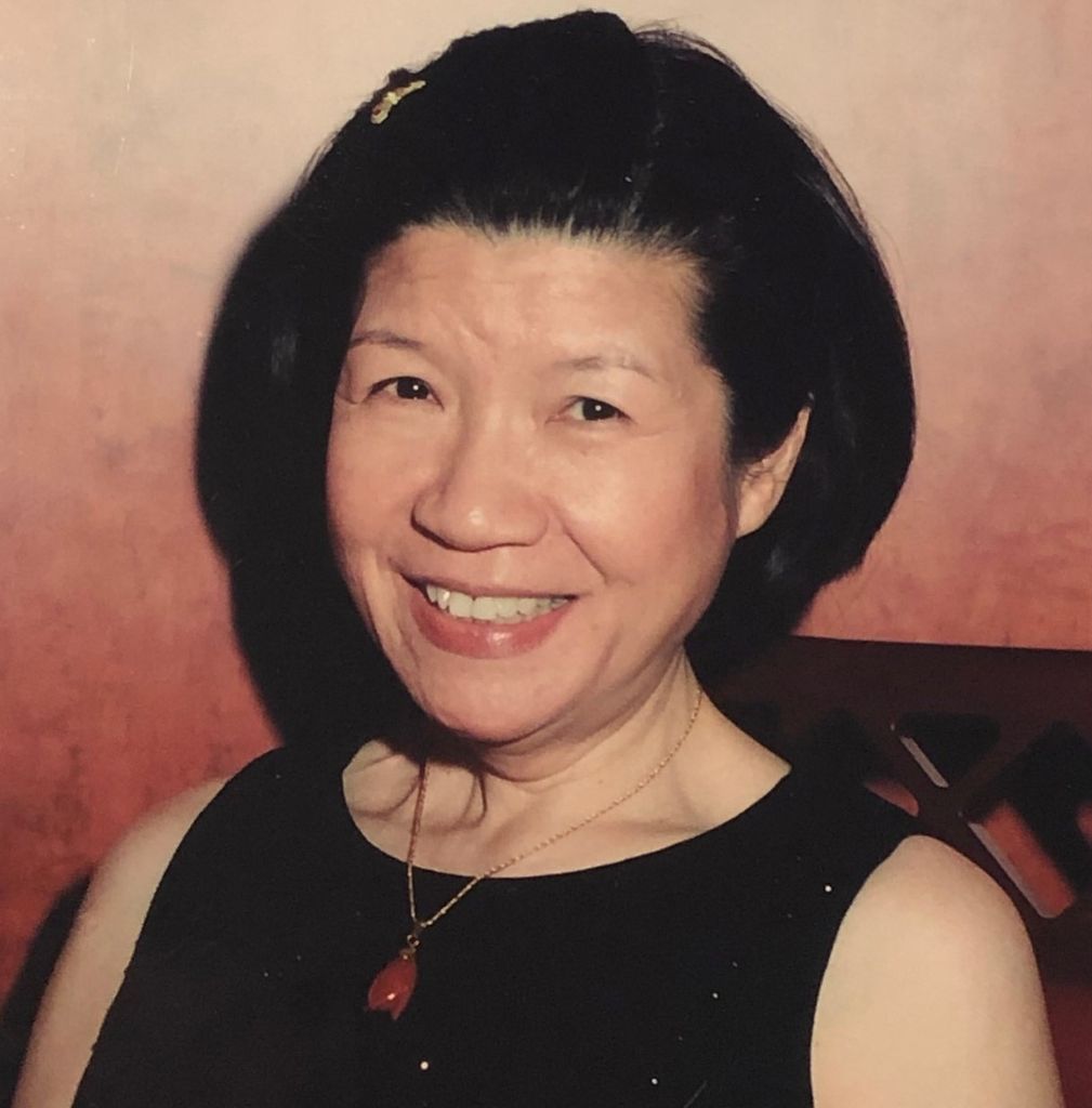 Ling Huang