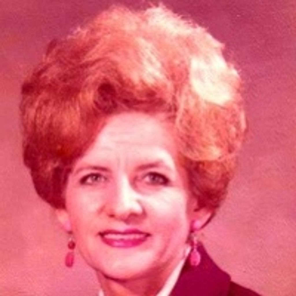 Sophia Ann Exarhos