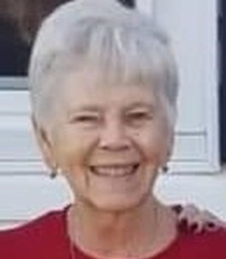 Frances Minucie "Beah" Hatcher Profile Photo