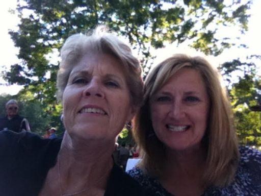Coleen Milligan photo gallery thumbnail 5 of 52