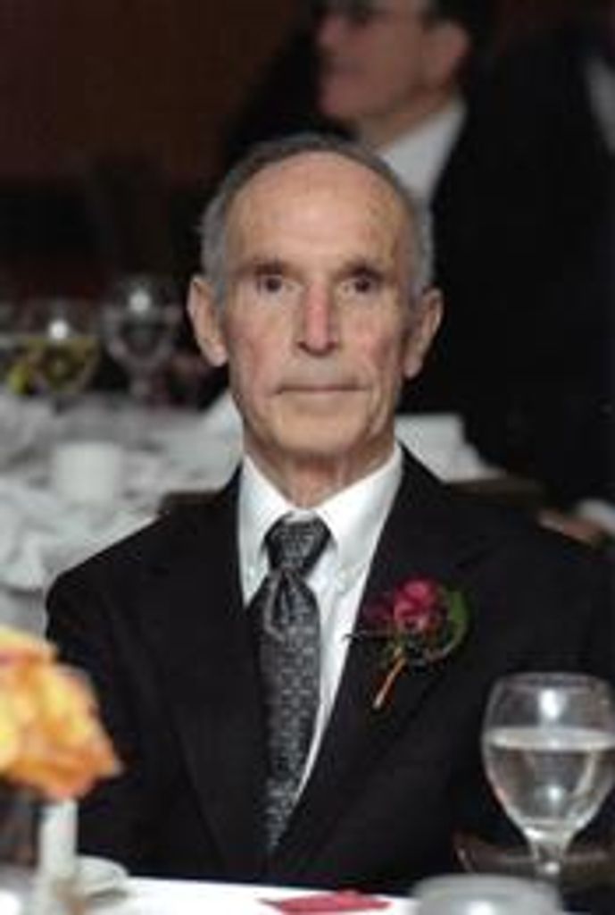 Eugene R. "Herbie" Tassone Profile Photo