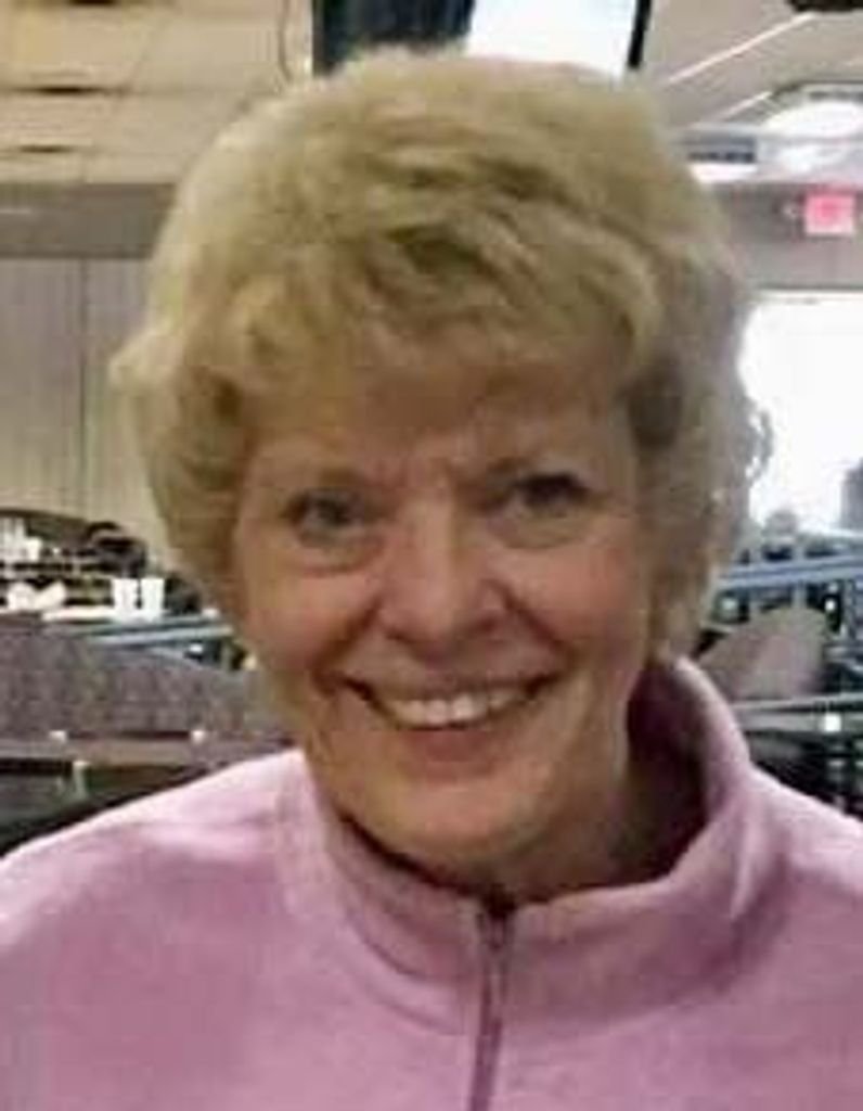 Donna Marie Picken Profile Photo