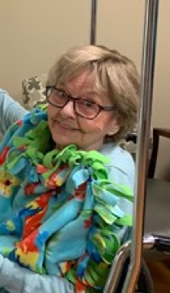 Mary Ann Louise (Rasumussen)  Johnson