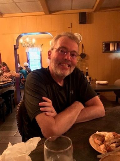 Michael J. Hartmann Profile Photo