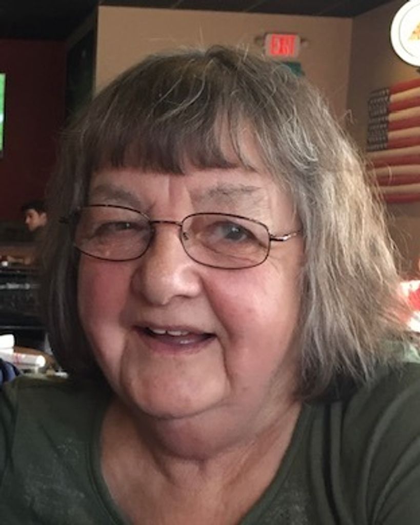 Mary J. Talbot Profile Photo