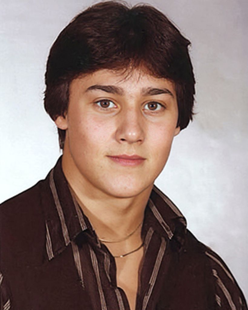 Mathew James Mageau, Jr. Profile Photo