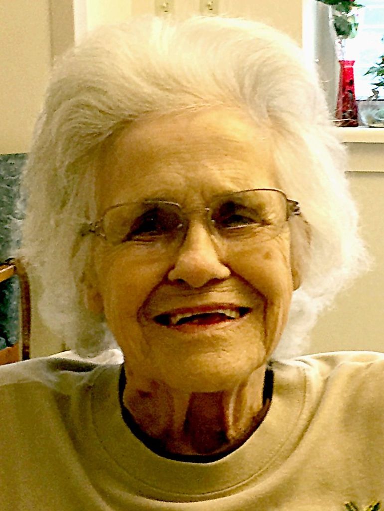 Alberta Niesen