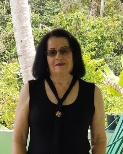 Lydia G. Velazquez Profile Photo