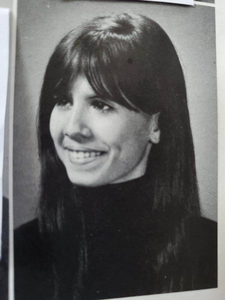 Lucy (Martinez)  Devries