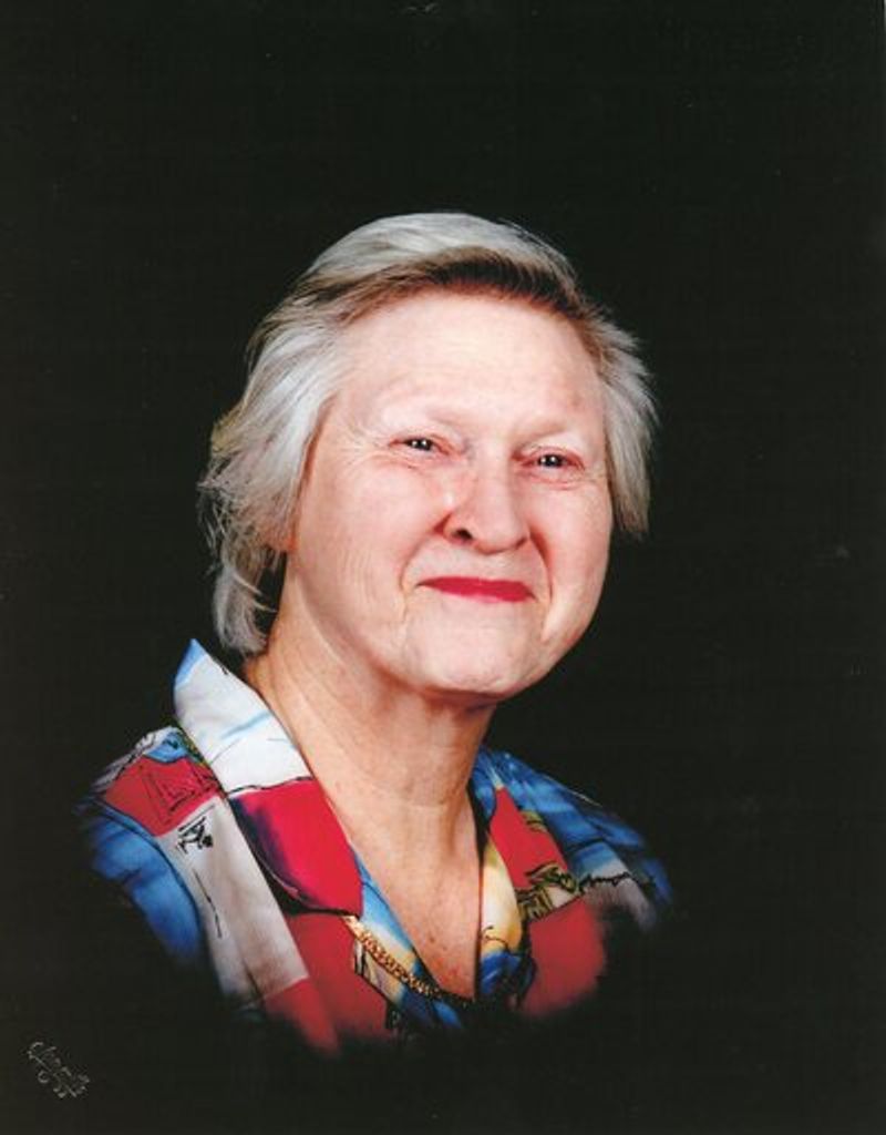 Margie Ann Fuller Profile Photo
