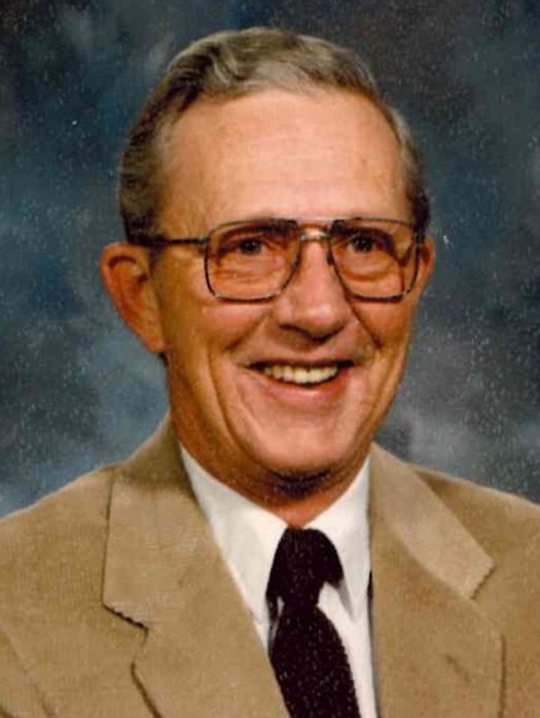 A. Levern Jensen Profile Photo