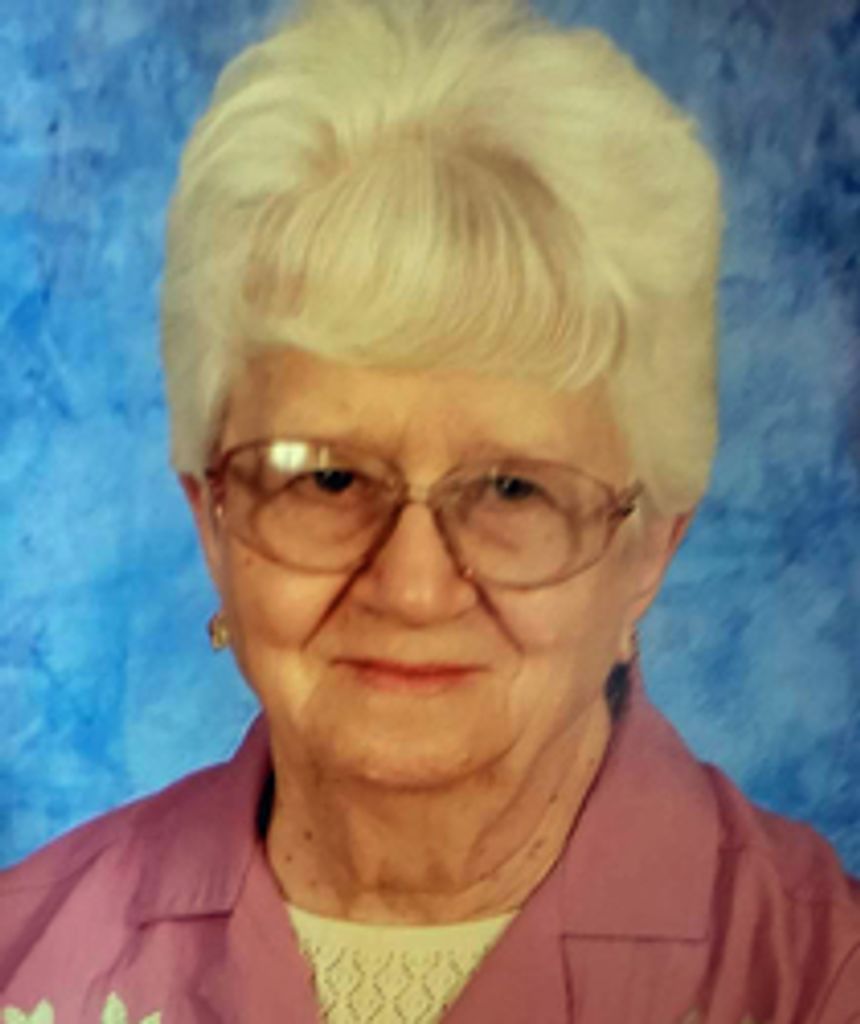Ruth Ann (Loveless)  Harris Profile Photo