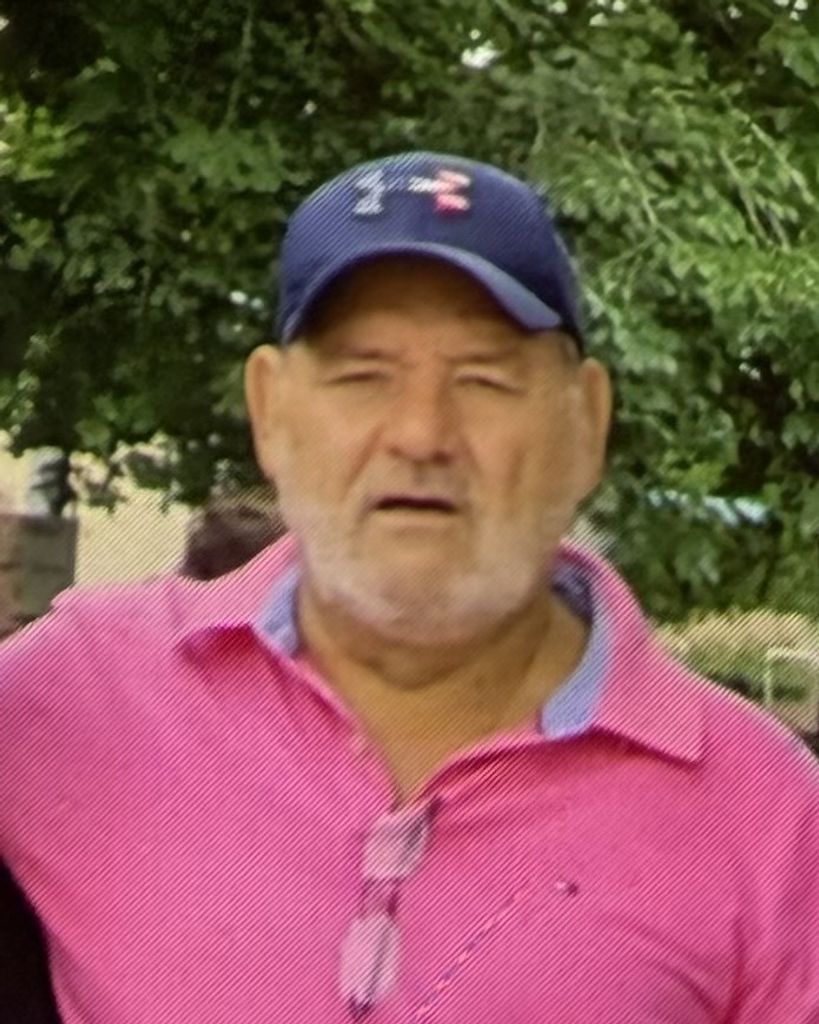 Thomas Latwin Profile Photo