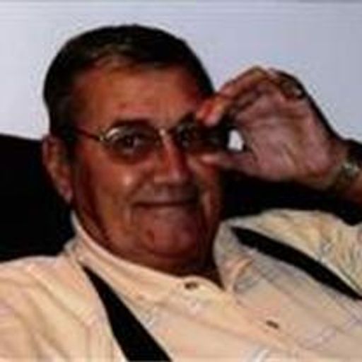 Jerry W. "Hoser" Strong Profile Photo