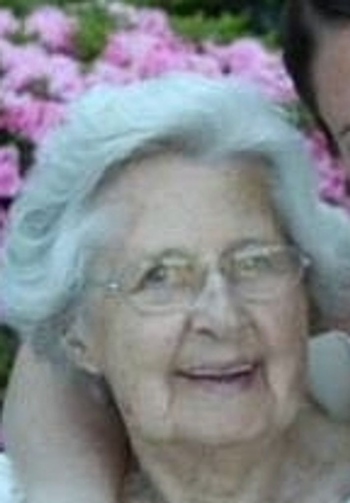 Norma (Wade)  Hancock