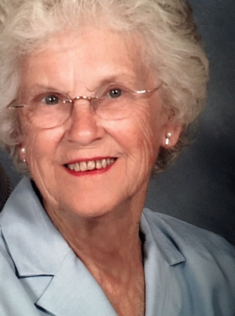 Livingston- Eula Garrett Profile Photo