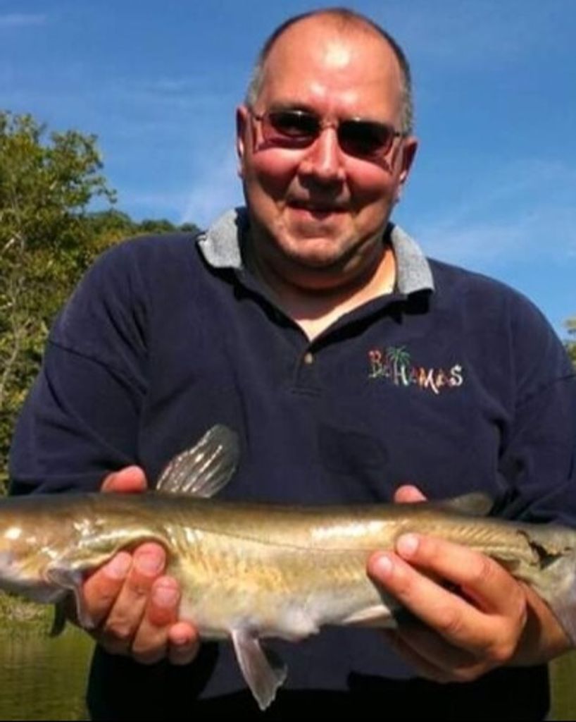 Alan Willard Darling Profile Photo