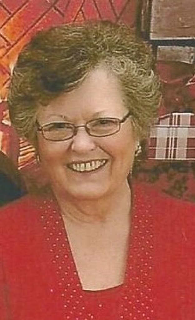 Marilyn Cole