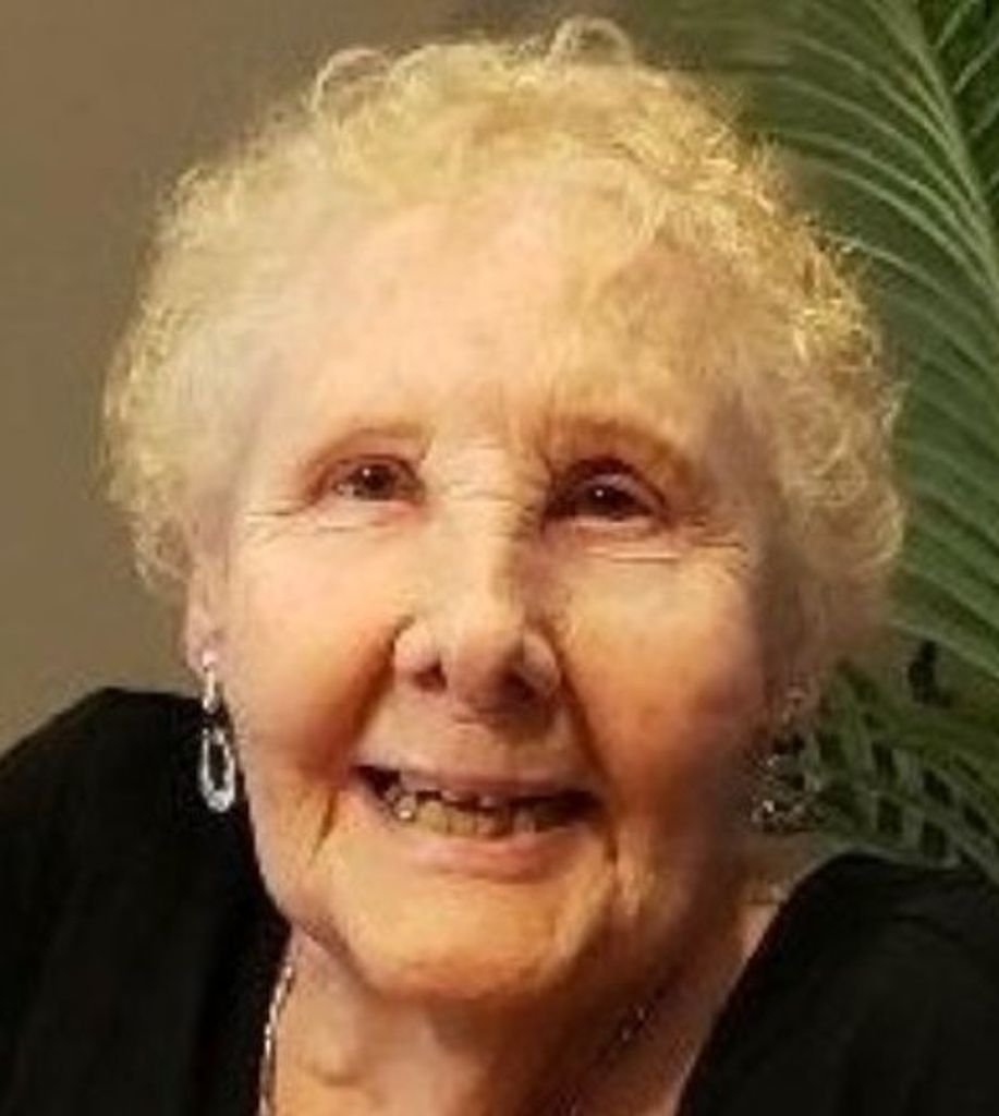 Louise A. (Theile) Hickey
