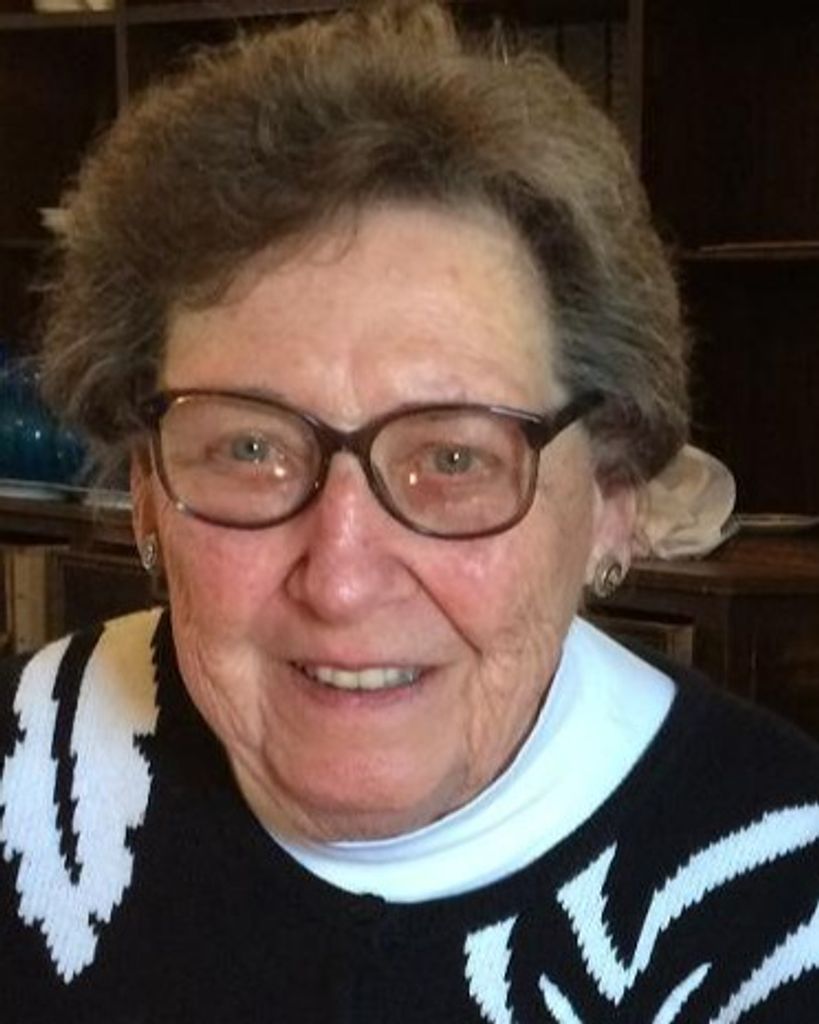 Stella Gerus Merkle